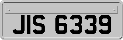 JIS6339