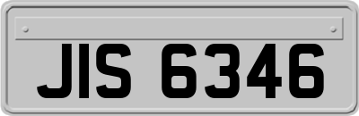 JIS6346