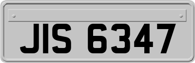 JIS6347