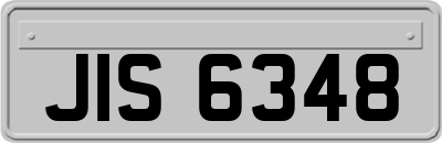 JIS6348