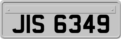 JIS6349