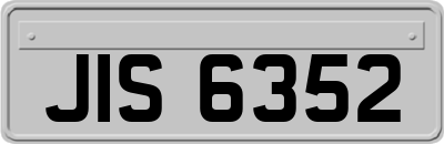 JIS6352
