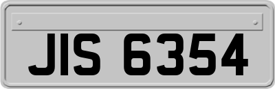JIS6354