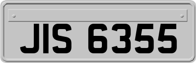 JIS6355