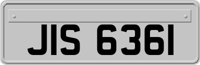 JIS6361