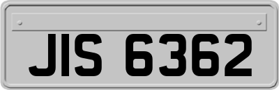 JIS6362
