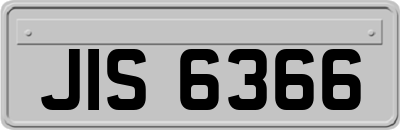 JIS6366