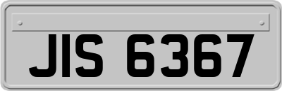 JIS6367