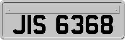 JIS6368