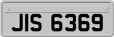JIS6369