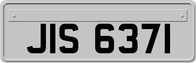 JIS6371