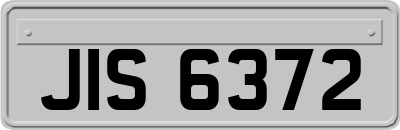 JIS6372