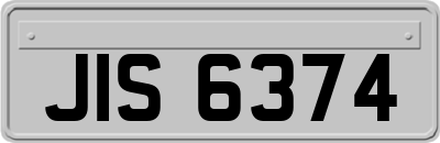 JIS6374