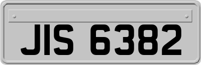 JIS6382