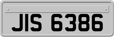 JIS6386