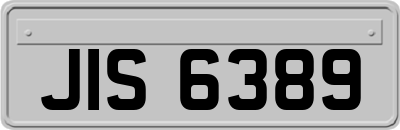 JIS6389