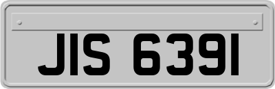JIS6391