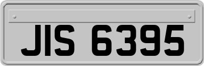 JIS6395