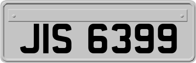 JIS6399