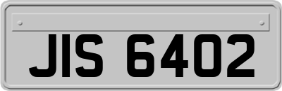 JIS6402