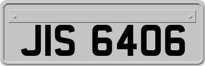 JIS6406
