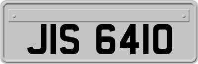 JIS6410