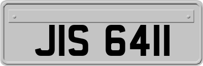 JIS6411