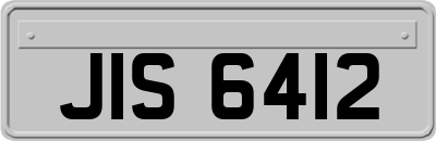 JIS6412