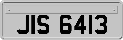 JIS6413