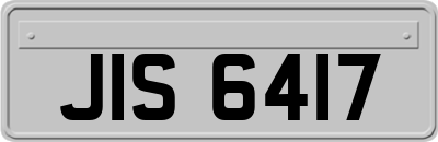 JIS6417