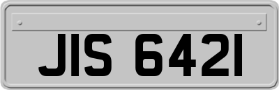 JIS6421