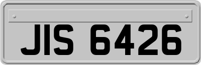JIS6426