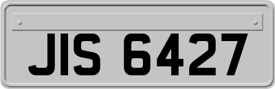 JIS6427
