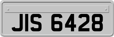 JIS6428