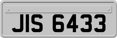 JIS6433