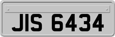 JIS6434