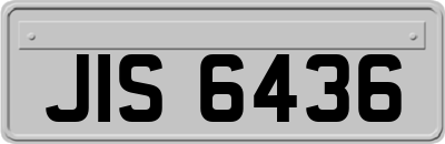 JIS6436