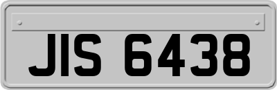 JIS6438