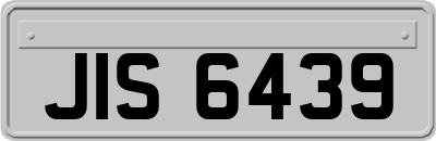 JIS6439