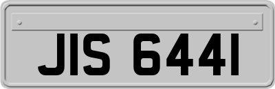 JIS6441