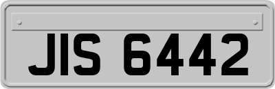 JIS6442