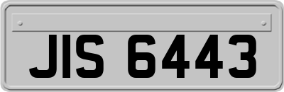 JIS6443