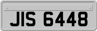 JIS6448