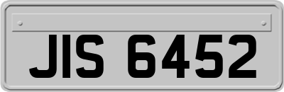 JIS6452