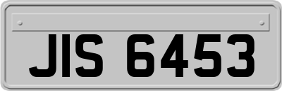 JIS6453
