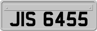 JIS6455