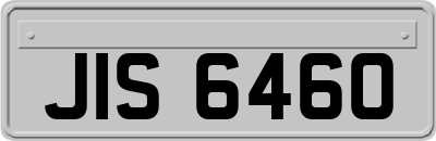 JIS6460