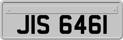 JIS6461