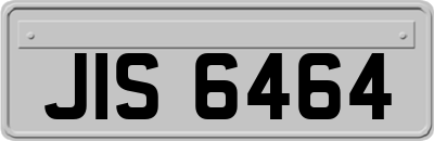 JIS6464
