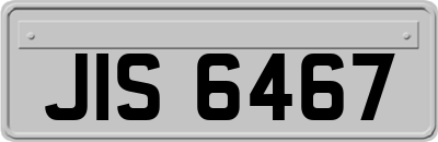 JIS6467
